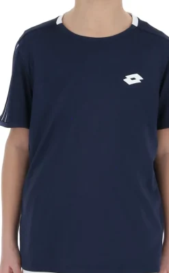 Lotto Squadra B Ii Tee Pl | Kinder T-Shirts & Top