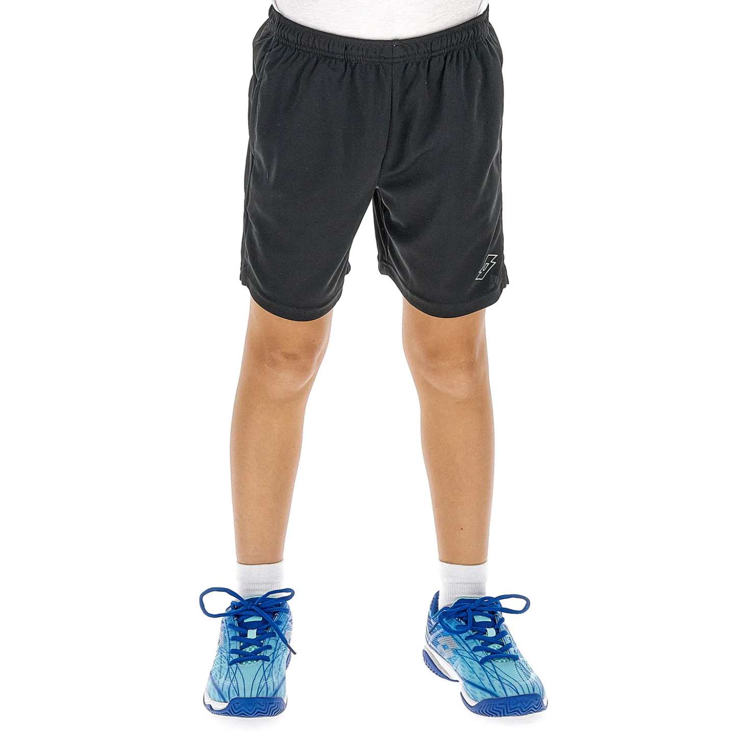 Lotto Squadra B Iii Short7 | Kinder Shorts & Bermuda Shorts