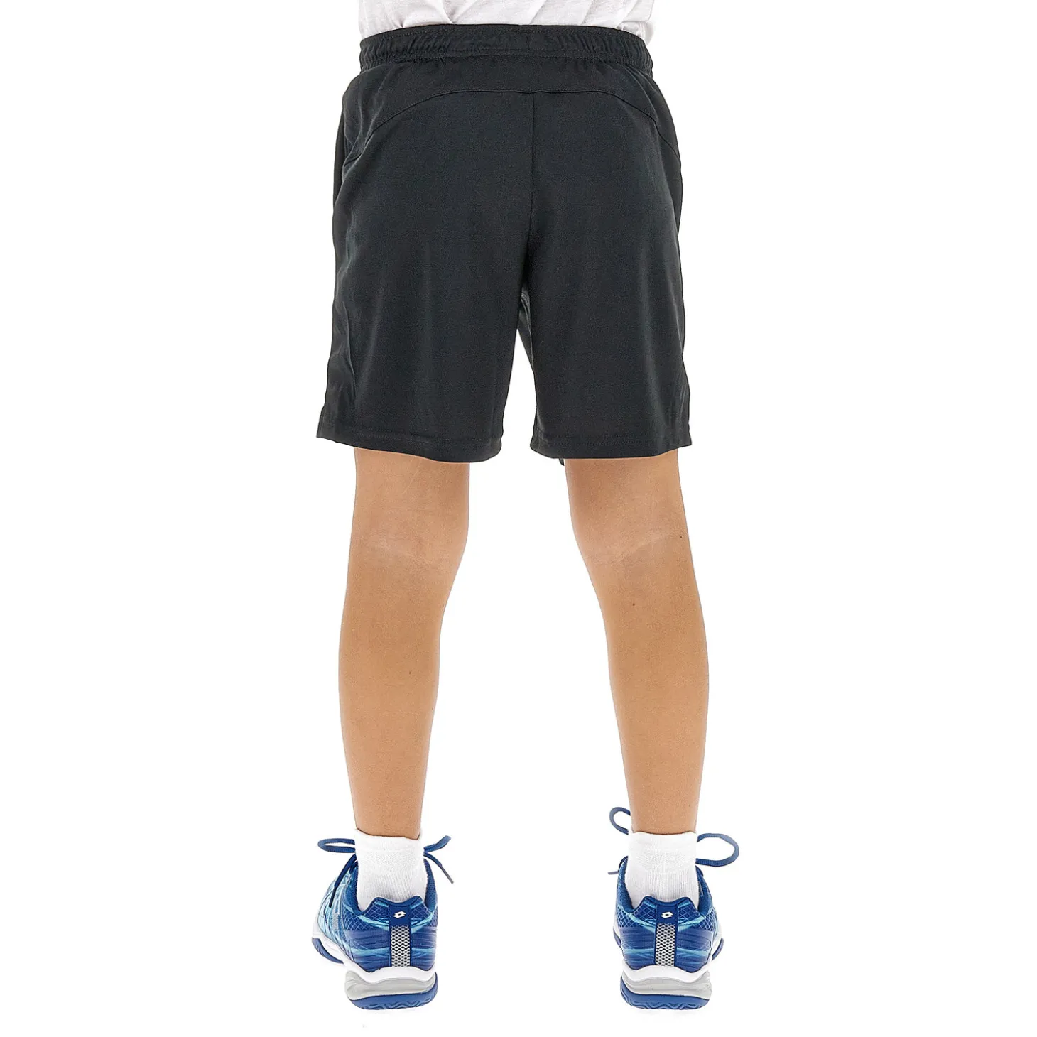 Lotto Squadra B Iii Short7 | Kinder Shorts & Bermuda Shorts