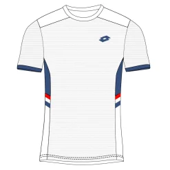 Lotto Squadra B Iii Tee | Kinder T-Shirts & Top