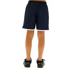 Lotto Squadra B Short7 Db | Kinder Shorts & Bermuda Shorts