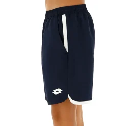 Lotto Squadra B Short7 Db | Kinder Shorts & Bermuda Shorts