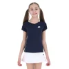 Lotto Squadra G Ii Tee Pl | Kinder T-Shirts & Top