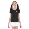 Lotto Squadra G Ii Tee Pl | Kinder T-Shirts & Top