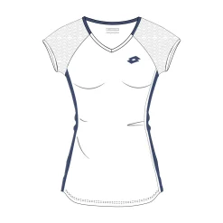 Lotto Squadra G Ii Tee Pl | Kinder T-Shirts & Top