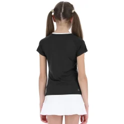 Lotto Squadra G Ii Tee Pl | Kinder T-Shirts & Top
