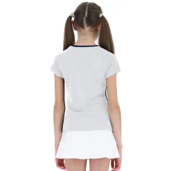 Lotto Squadra G Ii Tee Pl | Kinder T-Shirts & Top