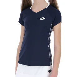 Lotto Squadra G Ii Tee Pl | Kinder T-Shirts & Top