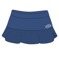 Lotto Squadra G Iii Skirt | Kinder Röcke