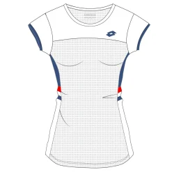 Lotto Squadra G Iii Tee | Kinder T-Shirts & Top