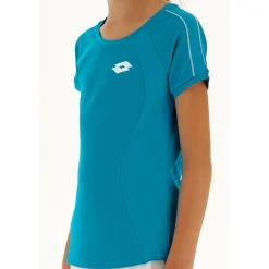 Lotto Squadra G Tee | Kinder T-Shirts & Top