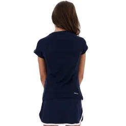 Lotto Squadra G Tee Pl | Kinder T-Shirts & Top