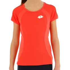 Lotto Squadra G Tee Pl | Kinder T-Shirts & Top