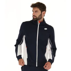 Lotto Squadra Ii Jacket | Herren Sweatshirts