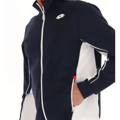 Lotto Squadra Ii Jacket | Herren Sweatshirts