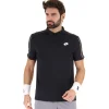 Lotto Squadra Ii Polo Pl | Herren T-Shirts