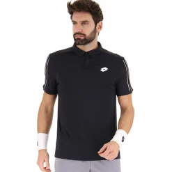 Lotto Squadra Ii Polo Pl | Herren T-Shirts