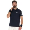 Lotto Squadra Ii Polo Pl | Herren T-Shirts