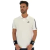 Lotto Squadra Ii Polo Pl | Herren T-Shirts