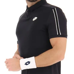 Lotto Squadra Ii Polo Pl | Herren T-Shirts