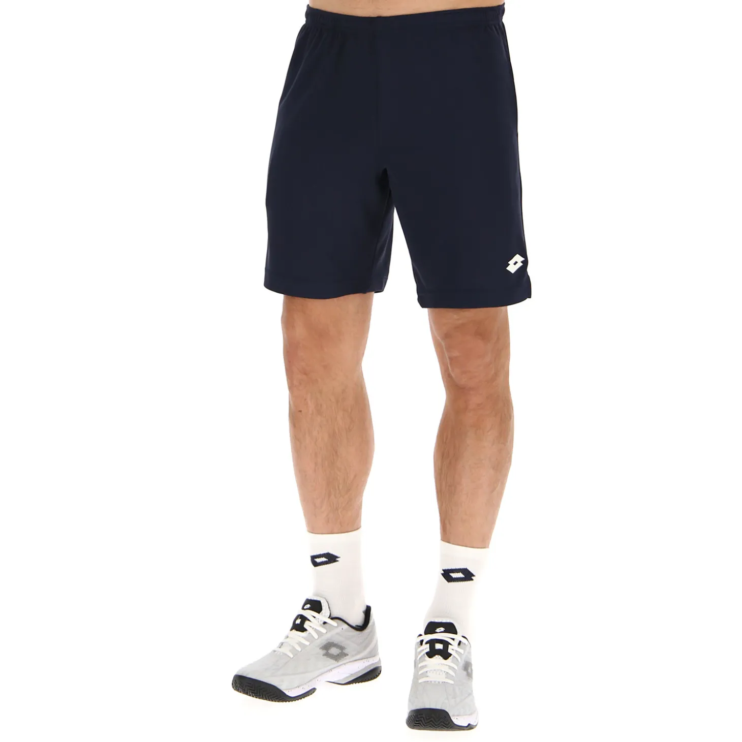Lotto Squadra Ii Short9 Pl | Herren Shorts & Bermuda