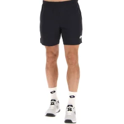 Lotto Squadra Ii Short7 Pl | Herren Shorts & Bermuda