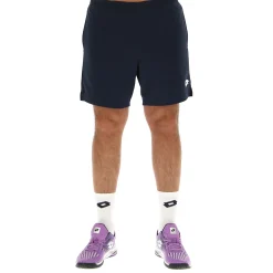 Lotto Squadra Ii Short7 Pl | Herren Shorts & Bermuda