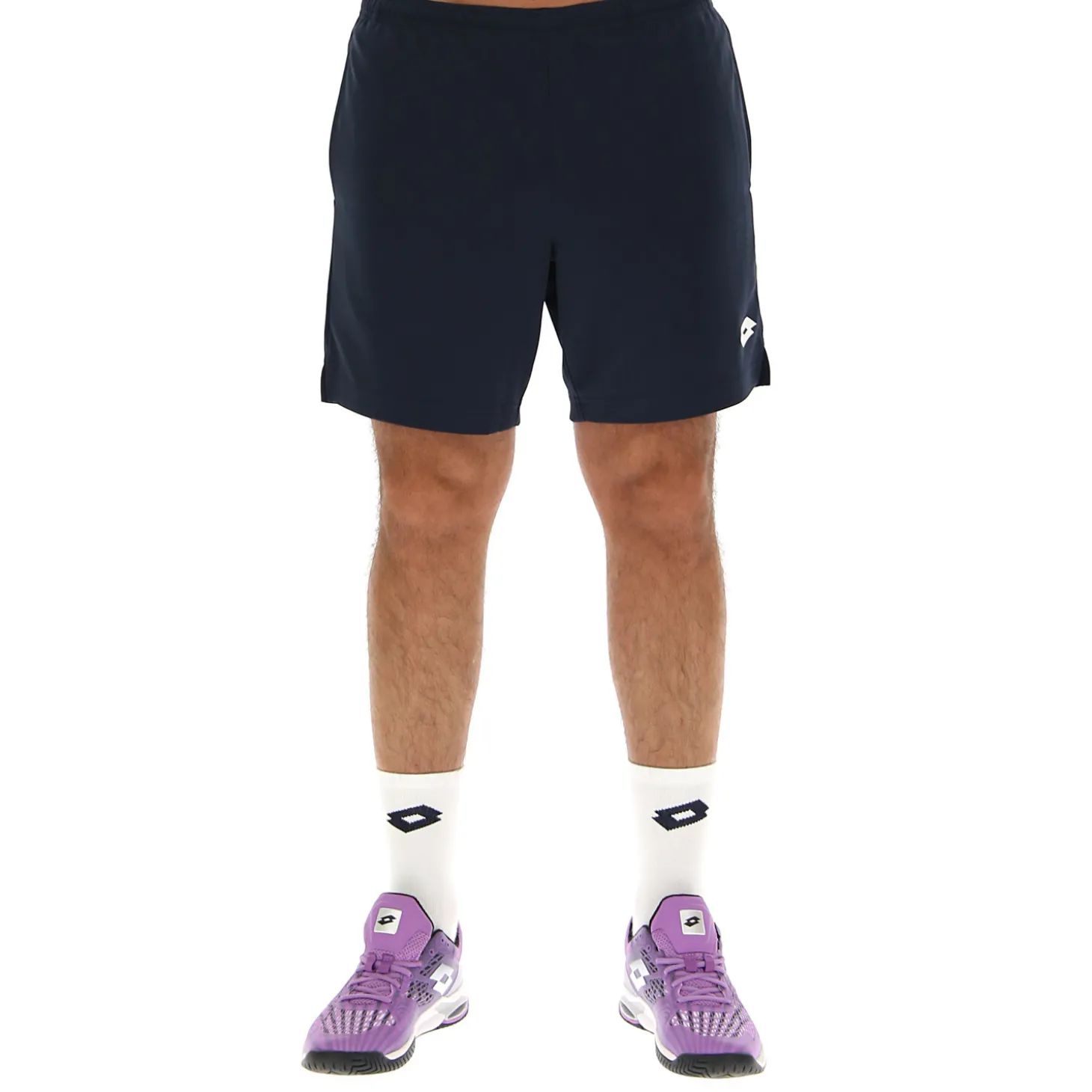 Lotto Squadra Ii Short7 Pl | Herren Shorts & Bermuda
