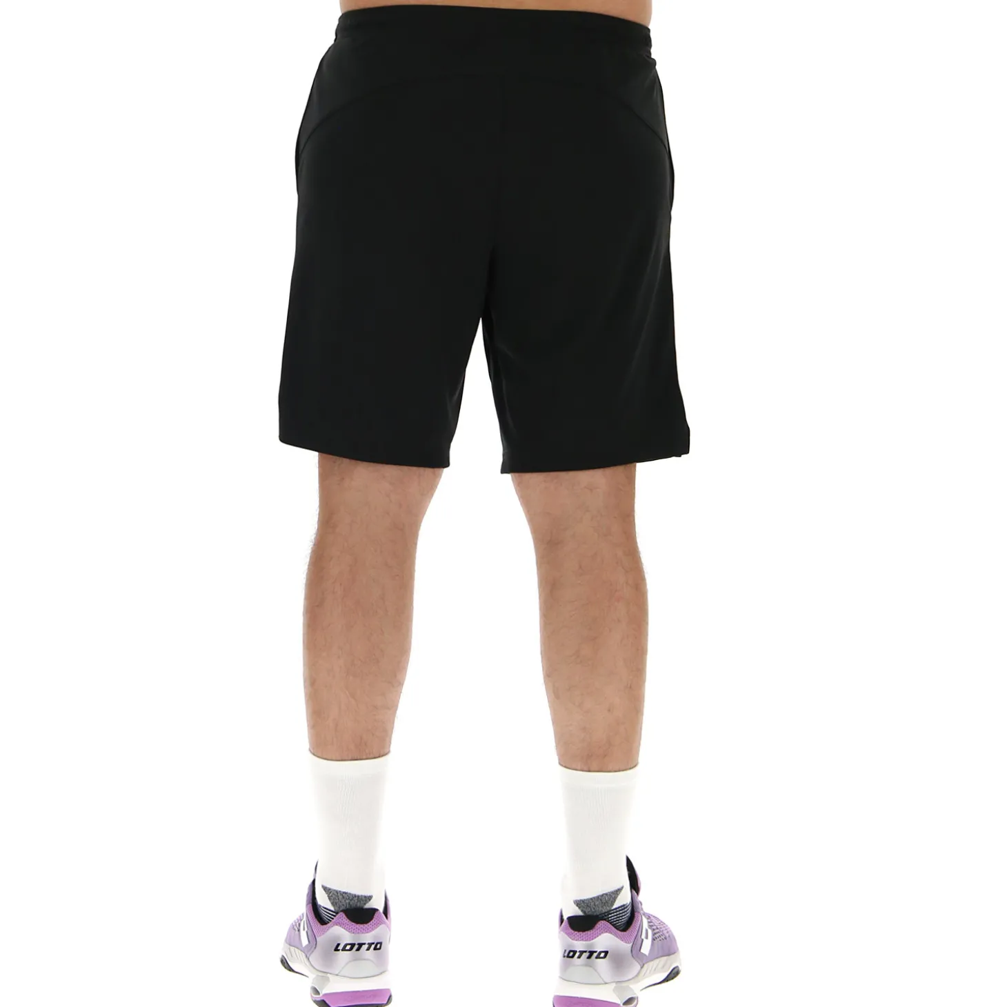 Lotto Squadra Ii Short9 Pl | Herren Shorts & Bermuda