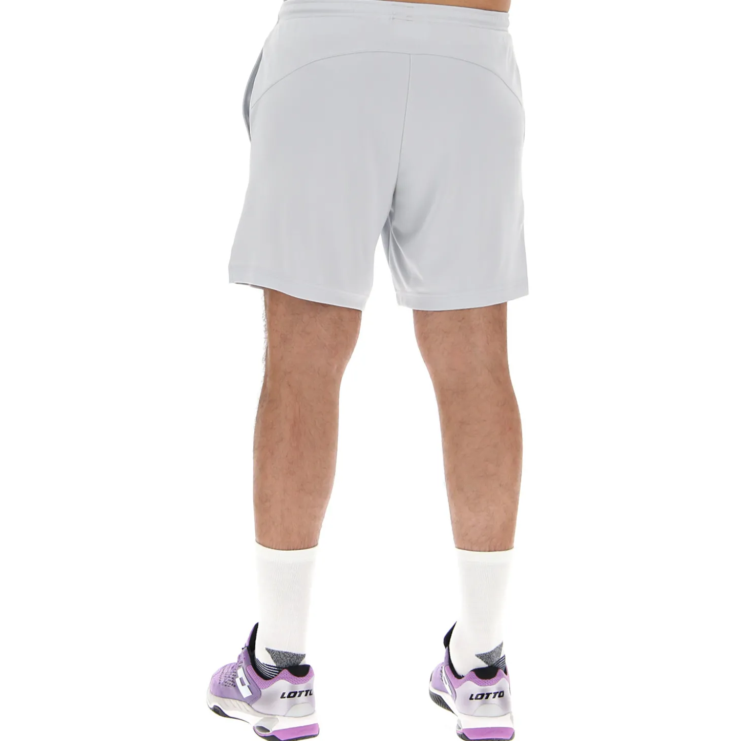Lotto Squadra Ii Short7 Pl | Herren Shorts & Bermuda