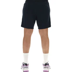 Lotto Squadra Ii Short7 Pl | Herren Shorts & Bermuda