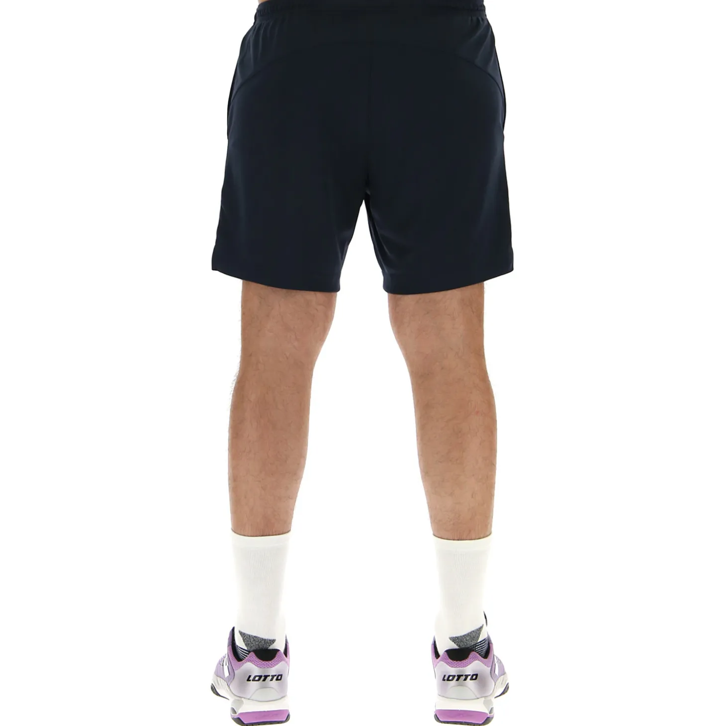 Lotto Squadra Ii Short7 Pl | Herren Shorts & Bermuda