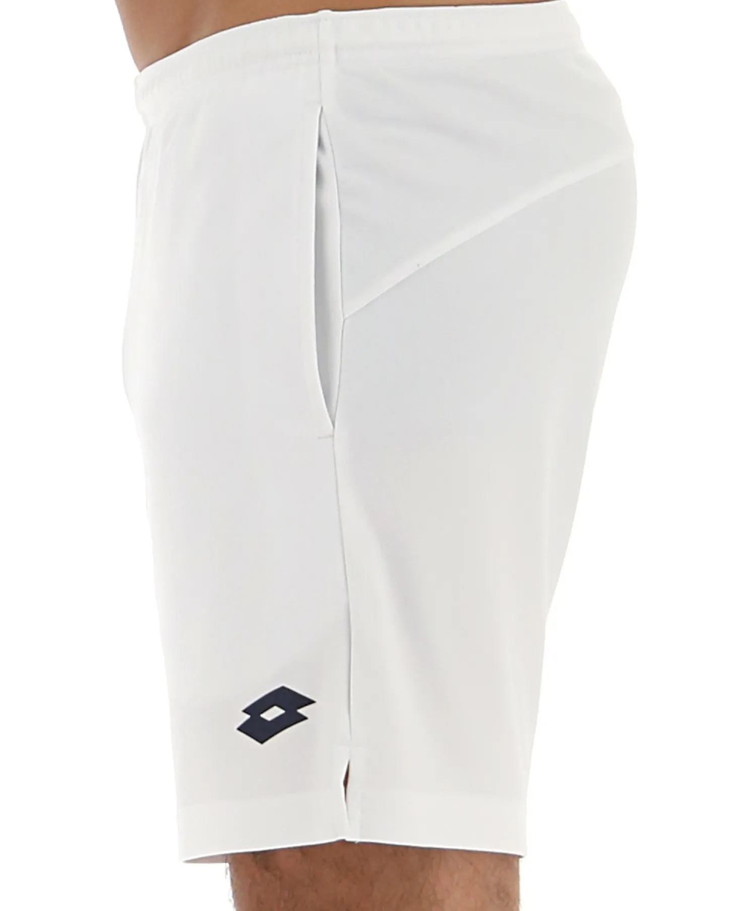 Lotto Squadra Ii Short7 Pl | Herren Shorts & Bermuda