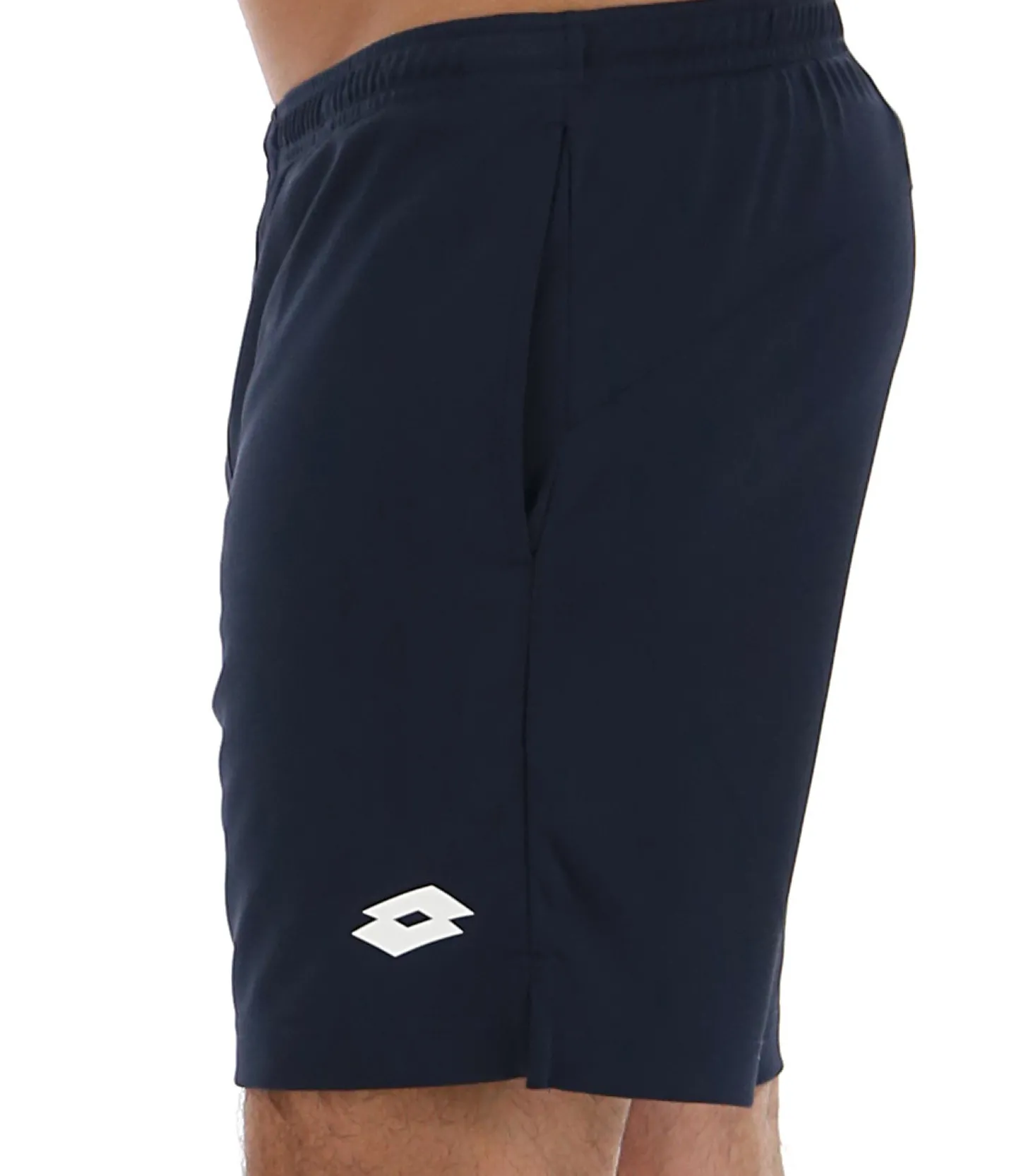 Lotto Squadra Ii Short7 Pl | Herren Shorts & Bermuda
