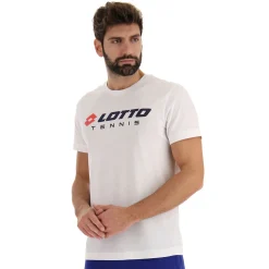 Lotto Squadra Ii Tee | Herren T-Shirts