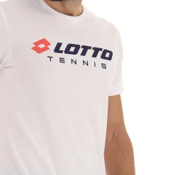 Lotto Squadra Ii Tee | Herren T-Shirts
