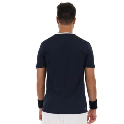 Lotto Squadra Ii Tee Pl | Herren T-Shirts