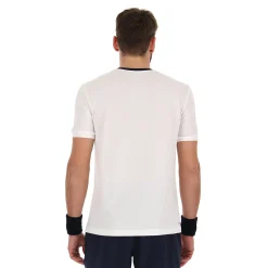 Lotto Squadra Ii Tee Pl | Herren T-Shirts