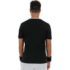 Lotto Squadra Ii Tee Pl | Herren T-Shirts