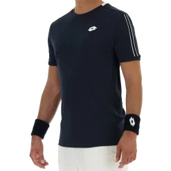 Lotto Squadra Ii Tee Pl | Herren T-Shirts