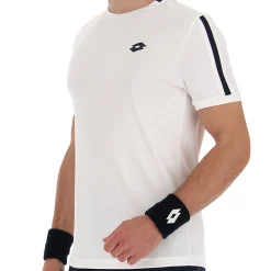 Lotto Squadra Ii Tee Pl | Herren T-Shirts