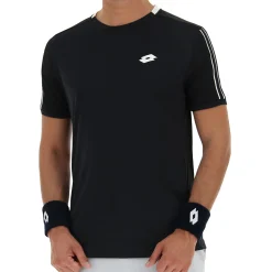 Lotto Squadra Ii Tee Pl | Herren T-Shirts