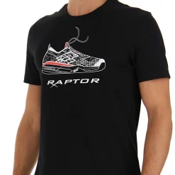 Lotto Squadra Ii Tee Raptor | Herren T-Shirts