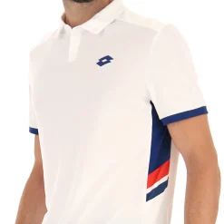Lotto Squadra Iii Polo | Herren Polo Shirts