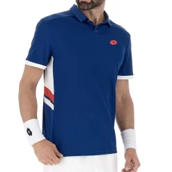 Lotto Squadra Iii Polo | Herren Polo Shirts