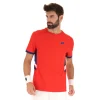 Lotto Squadra Iii Tee | Herren T-Shirts