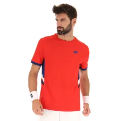Lotto Squadra Iii Tee | Herren T-Shirts