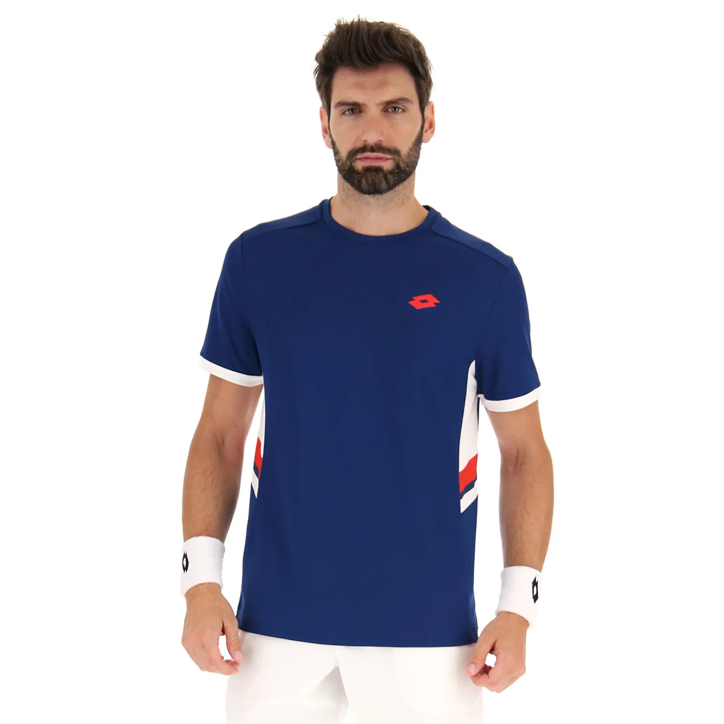 Lotto Squadra Iii Tee | Herren T-Shirts