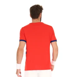 Lotto Squadra Iii Tee | Herren T-Shirts