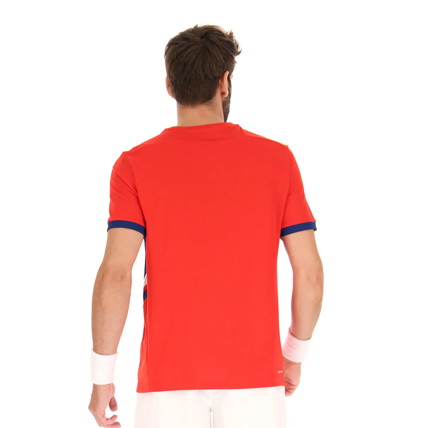 Lotto Squadra Iii Tee | Herren T-Shirts